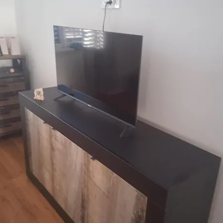 Apartament Carmen