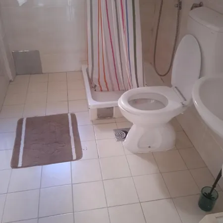 Carmen Apartament